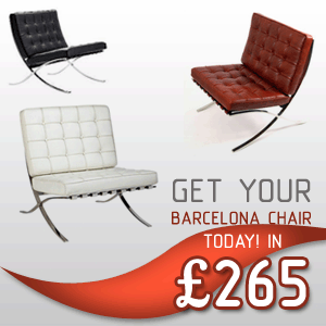 Buy Barcelona Chair