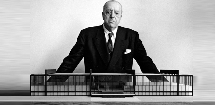 mies-van-der-rohe